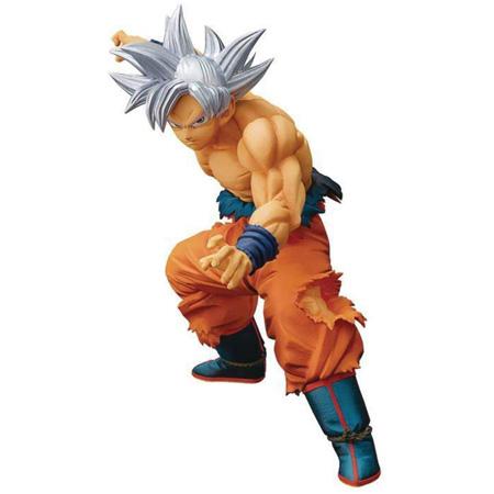 BANPRESTO（バンプレスト） ドラゴンボール超 MAXIMATIC THE SON GOKOU