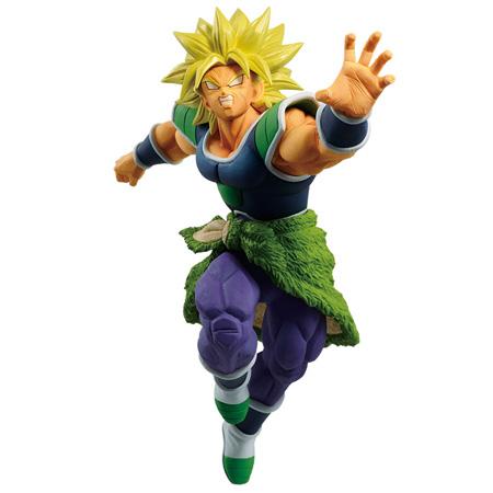 BANPRESTO（バンプレスト） ドラゴンボール超 MATCH MAKERS SUPER