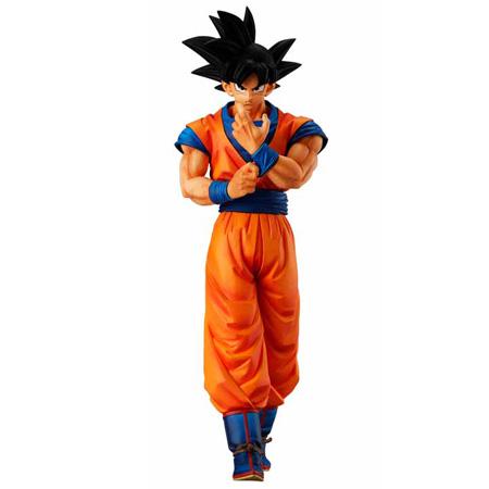 BANPRESTO（バンプレスト） ドラゴンボールZ SOLID EDGE WORKS THE出陣