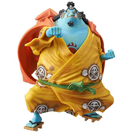 BANPRESTO（バンプレスト） ONE PIECE ワンピース KING OF ARTIST THE