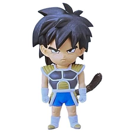 BANPRESTO（バンプレスト） 映画ドラゴンボール超 ワールド