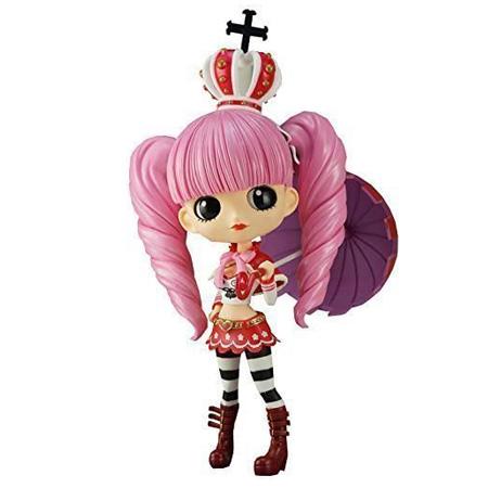 BANPRESTO（バンプレスト） ワンピース Q posket PERHONA ペローナ