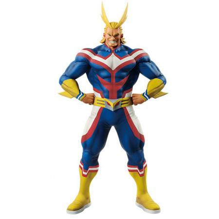 BANPRESTO（バンプレスト） 僕のヒーローアカデミア AGE OF HEROES ALL