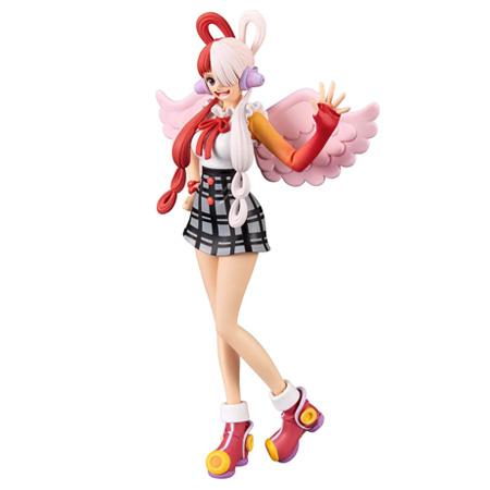 BANPRESTO（バンプレスト） ONE PIECE FILM RED DXF THE GRANDLINE