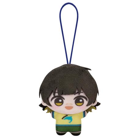 BANPRESTO（バンプレスト） TVアニメ ブルーロック チビちびぐるみ