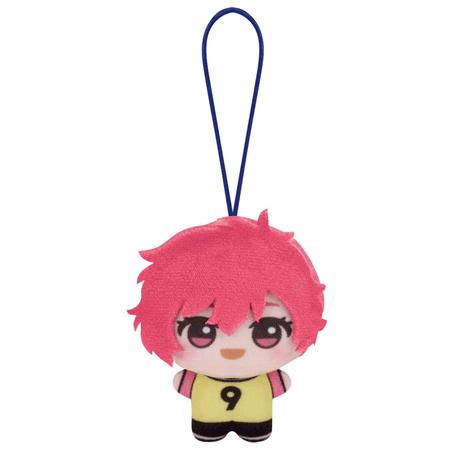 BANPRESTO（バンプレスト） TVアニメ ブルーロック チビちびぐるみ