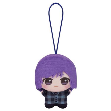 BANPRESTO（バンプレスト） TVアニメ ブルーロック チビちびぐるみ