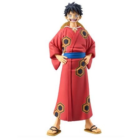 BANPRESTO（バンプレスト） ONE PIECE ワンピース DXF THE GRANDLINE