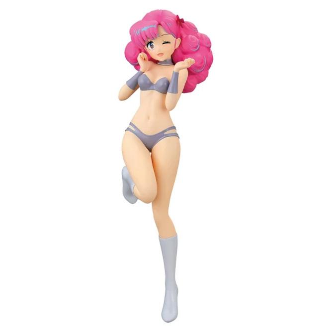 BANPRESTO（バンプレスト） うる星やつら GLITTER&GLAMOURS LUM and