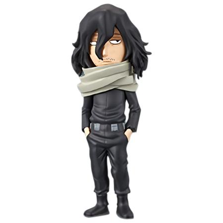 BANPRESTO（バンプレスト） 僕のヒーローアカデミア ワールド