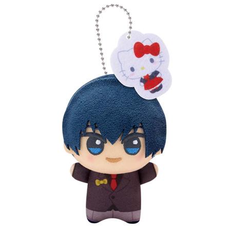 BANPRESTO（バンプレスト） TVアニメ ブルーロック サンリオ