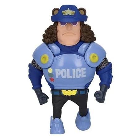 BANPRESTO（バンプレスト） ONE PIECE ワンピース ワールド