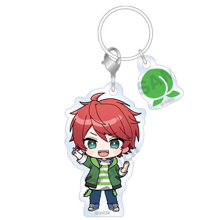 BANPRESTO（バンプレスト） カラフルピーチ アクリルマーカー じゃぱぱ