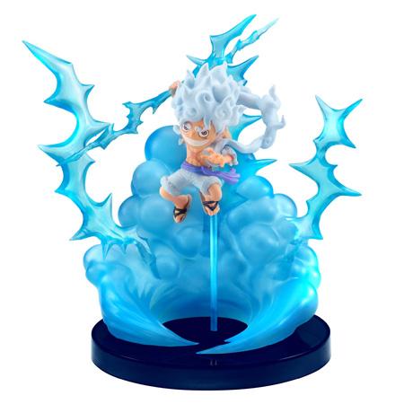 BANPRESTO（バンプレスト） ONE PIECE ワンピース ワールド