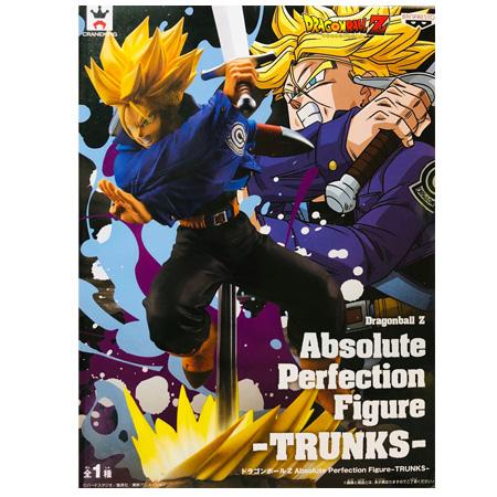 BANPRESTO（バンプレスト） ドラゴンボールZ Absolute Perfection