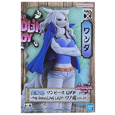 BANPRESTO（バンプレスト） ONE PIECE ワンピース DXF THE GRANDLINE