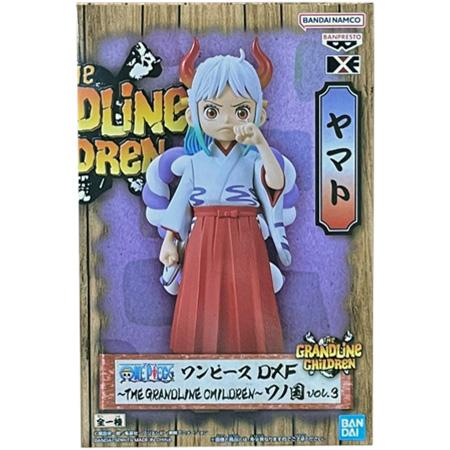 BANPRESTO（バンプレスト） ONE PIECE ワンピース DXF THE GRANDLINE