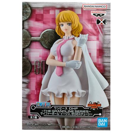 BANPRESTO（バンプレスト） ONE PIECE ワンピース DXF THE GRANDLINE