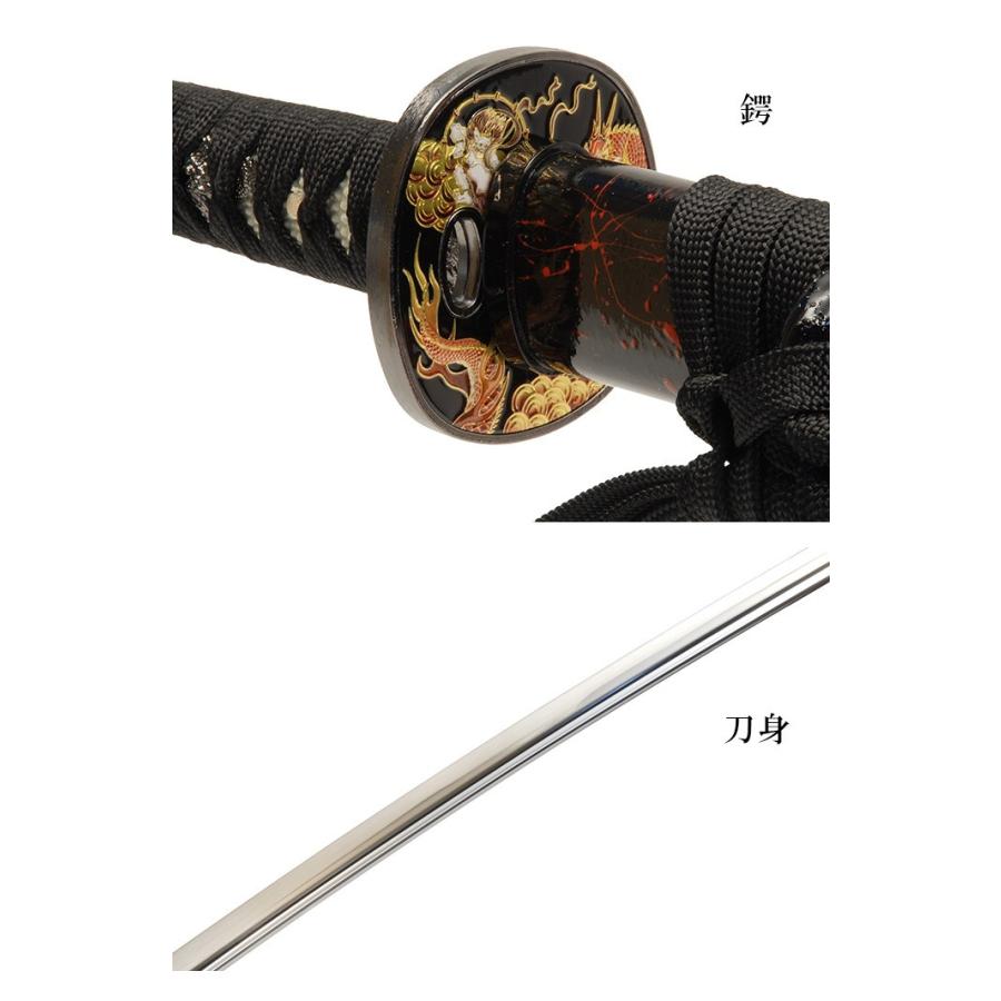模造刀 日本刀 肥前忠広 岡田以蔵 大刀 コスプレ : あなたのほしい