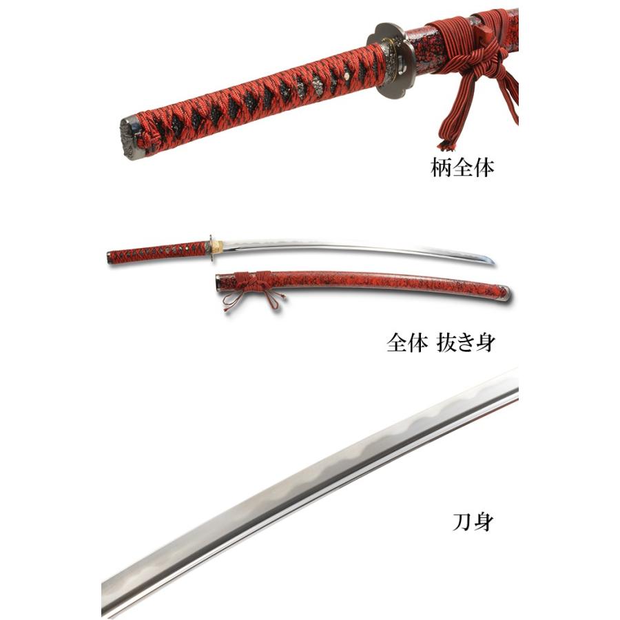 模造刀 日本刀 前田慶次郎利益 大刀 美術刀 コスプレ 爆買 : あなたの