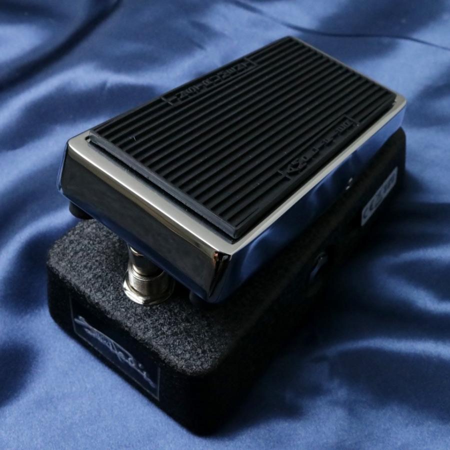 Jim Dunlop/JH-M9 Jimi Hendrix Cry Baby Mini Wah : 宮地楽器