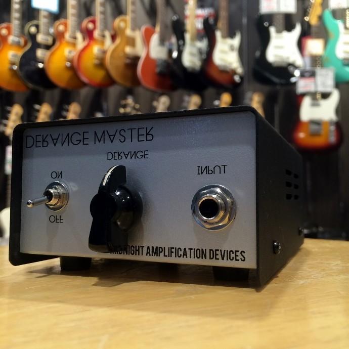 Midnight Amplification Devices/Derange Master : 宮地楽器
