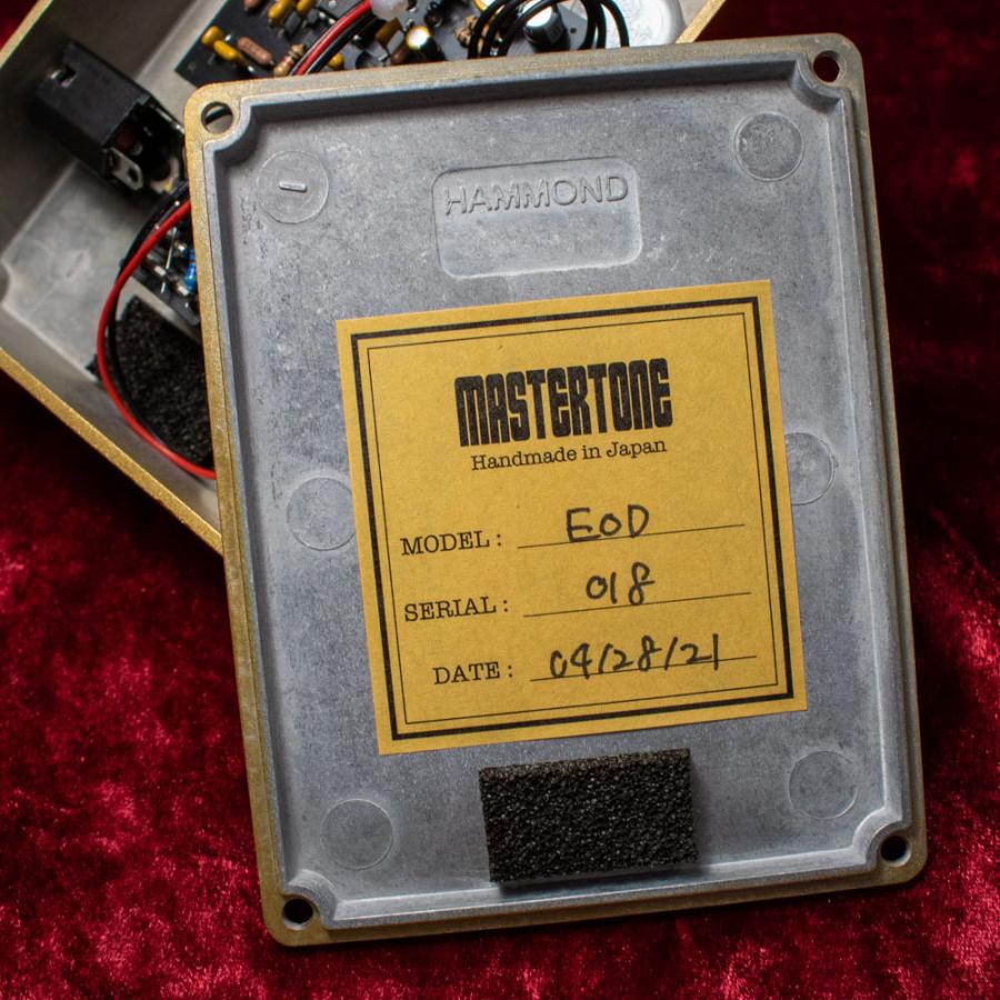 MASTERTONE/EOD GOLD 春一番セール : 宮地楽器 ららぽーと立川立飛店