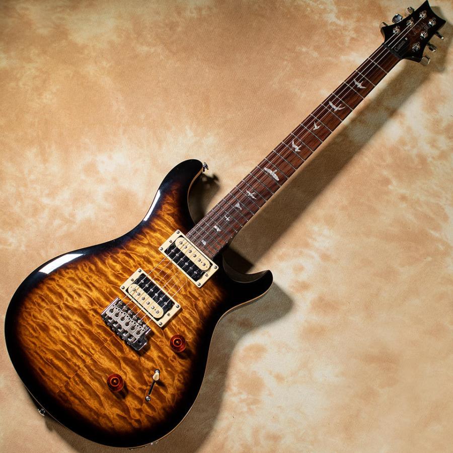 Paul Reed Smith(PRS)/Japan Limited Edition SE Custom 24 Quilt