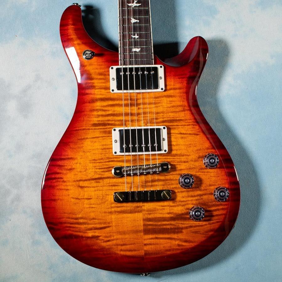 Paul Reed Smith(PRS)/S2 McCarty 594 DS(Dark Cherry Sunburst) 在庫