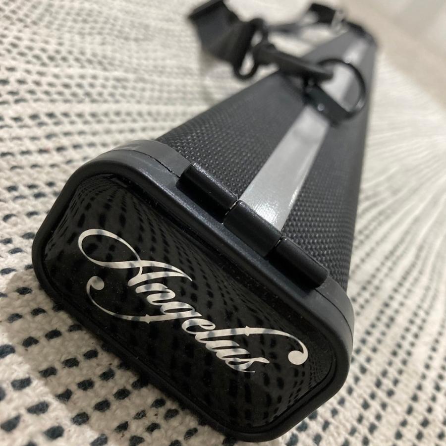 Angelus（アンジェラス）チェロ弓ケース : 宮地楽器 ららぽーと立川立