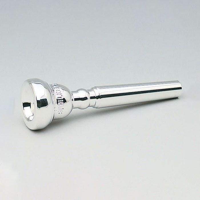 Schilke シルキー トランペット マウスピース スタンダードシリーズ