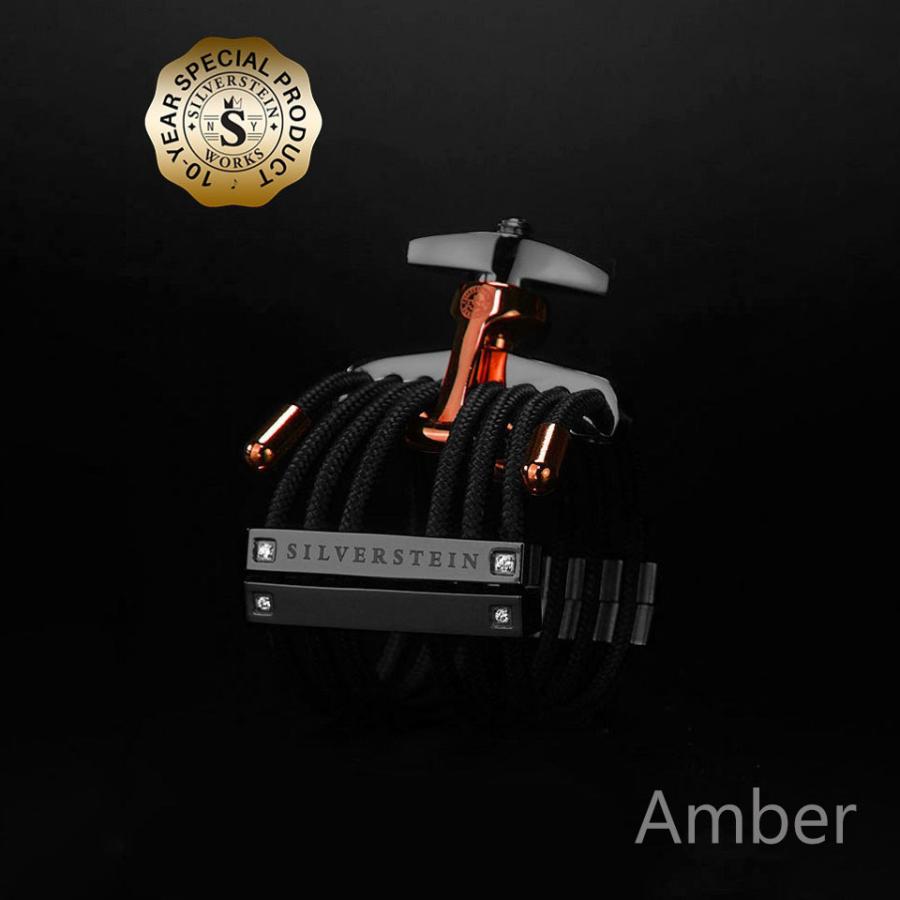 シルバースタイン リガチャー TITANIUM X 第5世代 SILVERSTEIN : 宮地