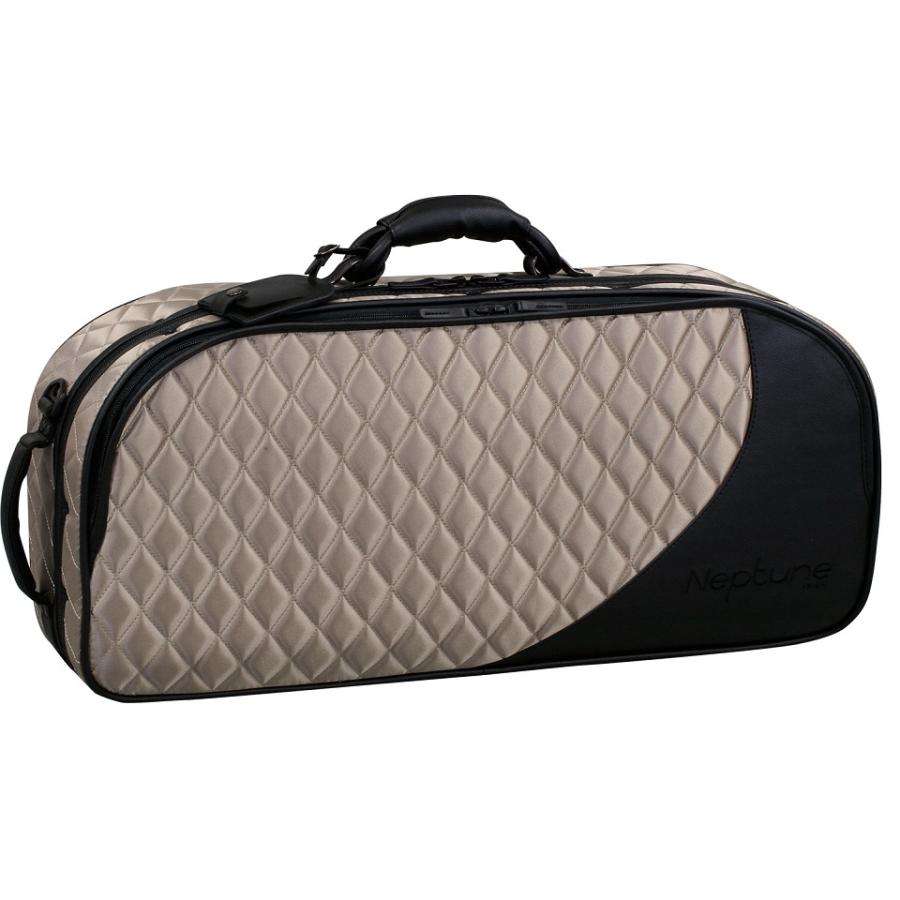 KIKUTANI キクタニ アルトサックスケース AS-830 Neptune ネプチューン