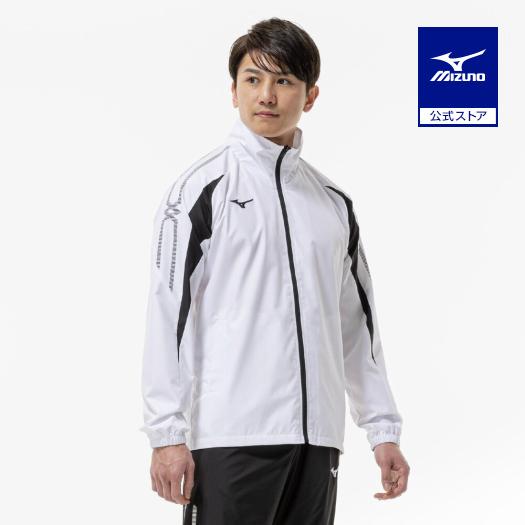 MIZUNO（ミズノ） ミズノ公式 MCライン ウィンドブレーカージャケット