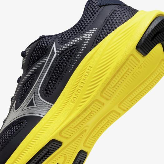 MIZUNO（ミズノ） ミズノ公式 マキシマイザー27 ダークネイビー