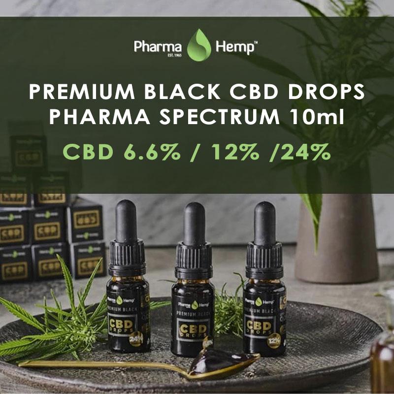 CBD オイル 24% 2400mg 10ml ファーマスペクトラム 高濃度 高純度