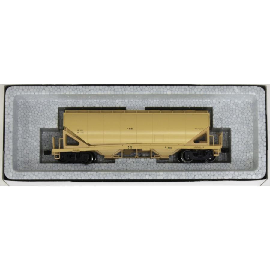 カトー（KATO） HO ホキ2200 【KATO・1-811】 : ミッドナイン - 通販