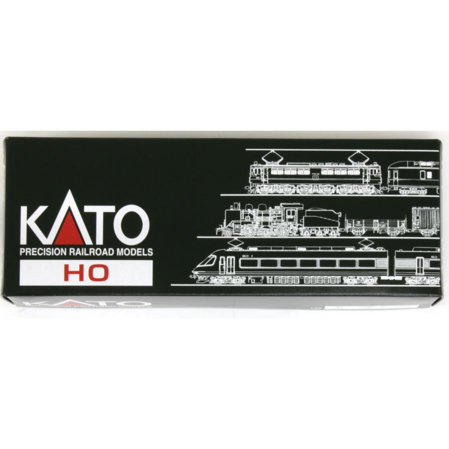 カトー（KATO） HO ホキ2200 【KATO・1-811】 : ミッドナイン - 通販
