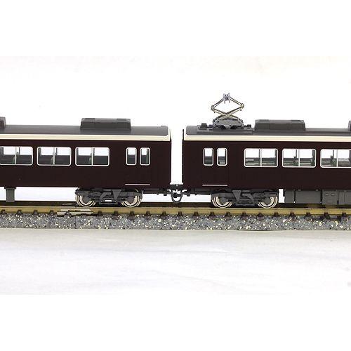 カトー（KATO） 阪急6300系 8両セット(旧社紋) 【KATO・10-1243