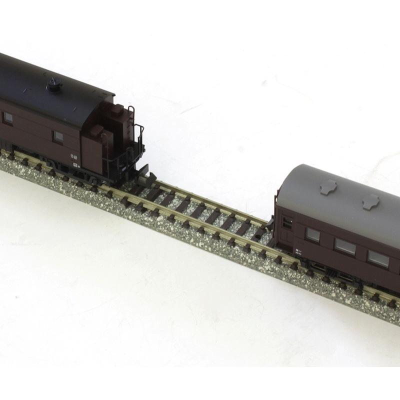 カトー（KATO） スハ32系 中央本線普通列車 7両セット 【KATO・10-1320