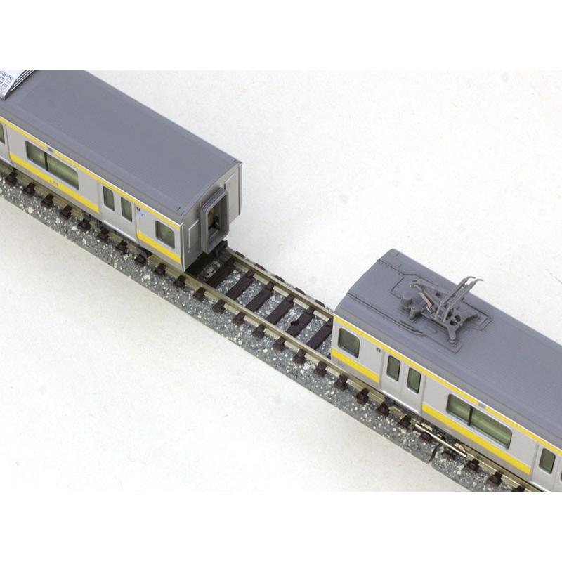 カトー（KATO） E231系500番台 中央・総武緩行線 6両基本セット 【KATO