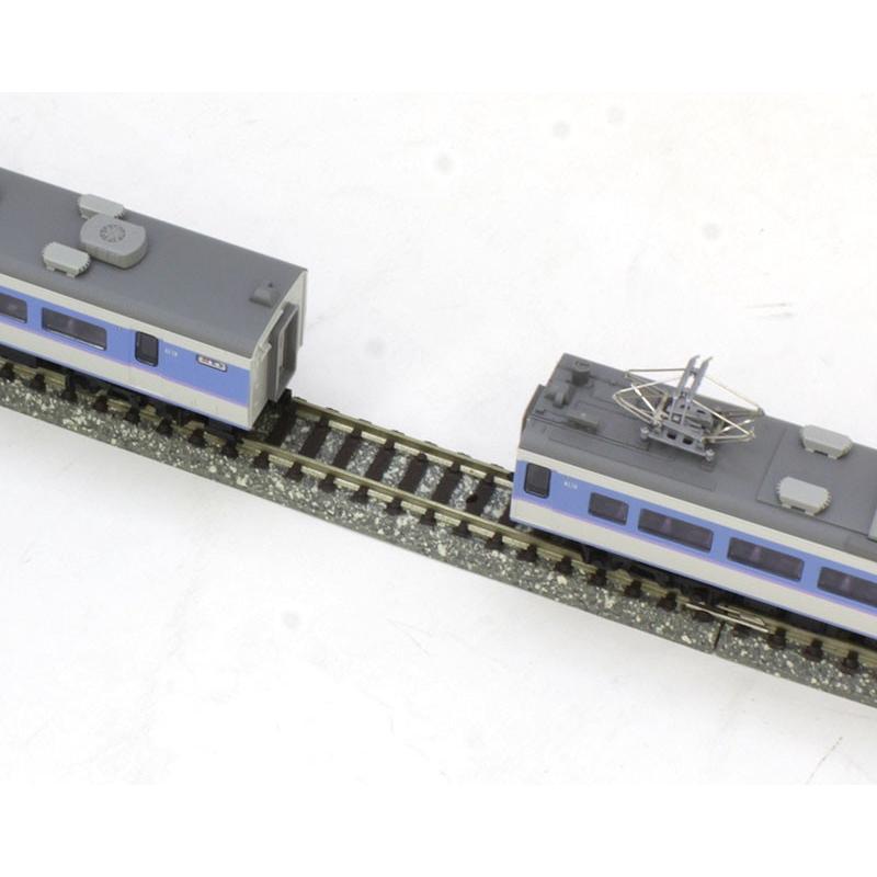 カトー（KATO） 189系グレードアップあずさ7両基本セット 【KATO・10