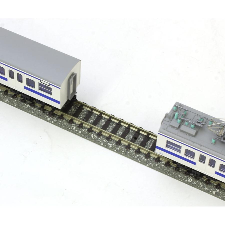 カトー（KATO） 415系100番代（九州色） 4両基本セット 【KATO・10