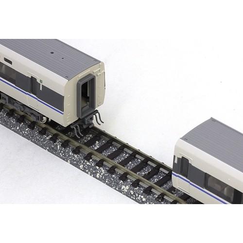 カトー（KATO） 681系「サンダーバード」 3両増結セット 【KATO・10