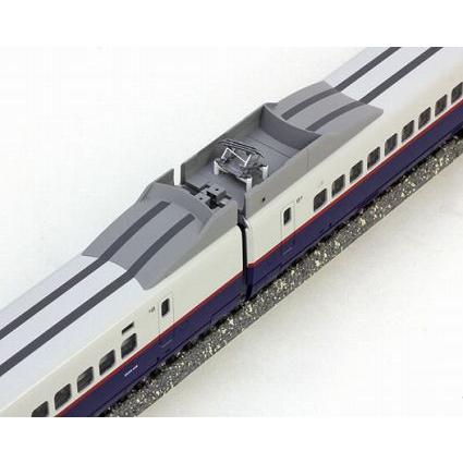 カトー（KATO） E2系新幹線（あさま） 6両基本セット 【KATO・10-377
