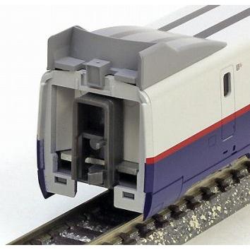 カトー（KATO） E2系新幹線（あさま） 6両基本セット 【KATO・10-377
