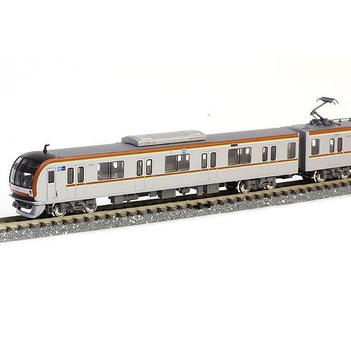 カトー（KATO） 東京メトロ有楽町線・副都心線10000系 6両基本セット