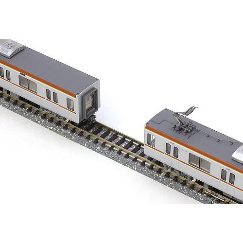 カトー（KATO） 東京メトロ有楽町線・副都心線10000系 6両基本セット