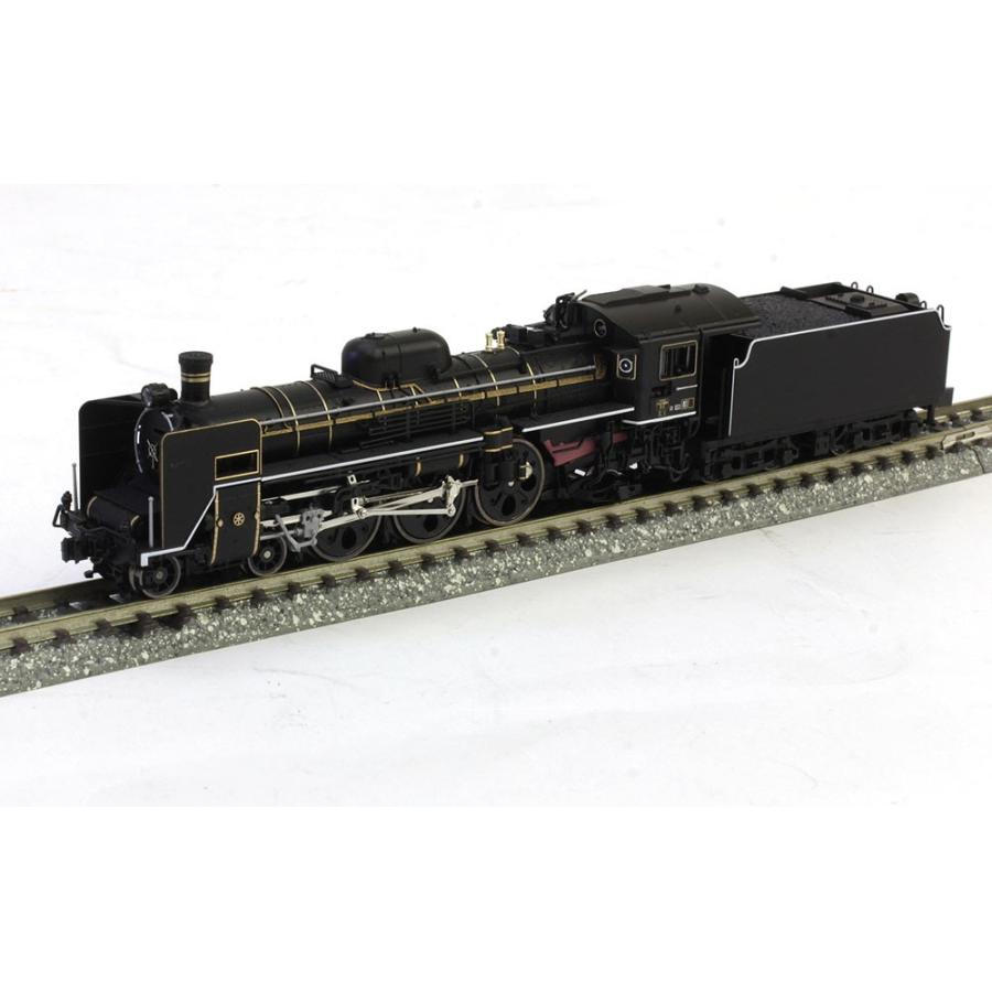 カトー（KATO） C57 1 【KATO・2024-1】 : ミッドナイン - 通販