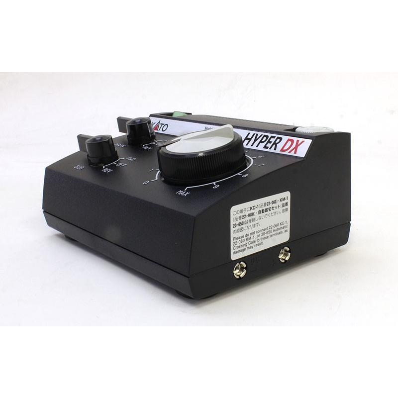 カトー（KATO） パワーパック ハイパーDX 【KATO・22-017】 : ミッド